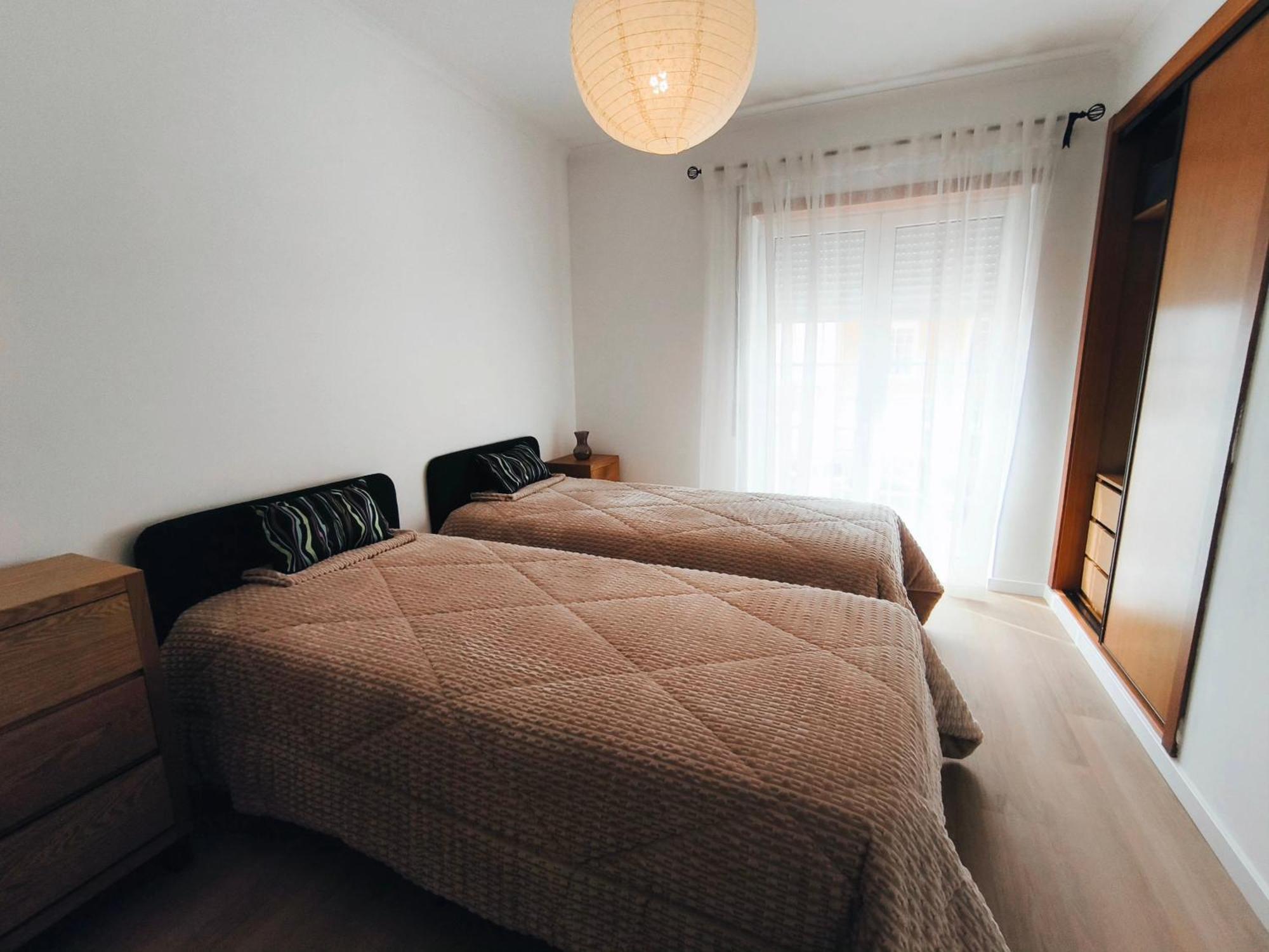 Apartamento Completo T2 - Grandola Vila Morena Ngoại thất bức ảnh